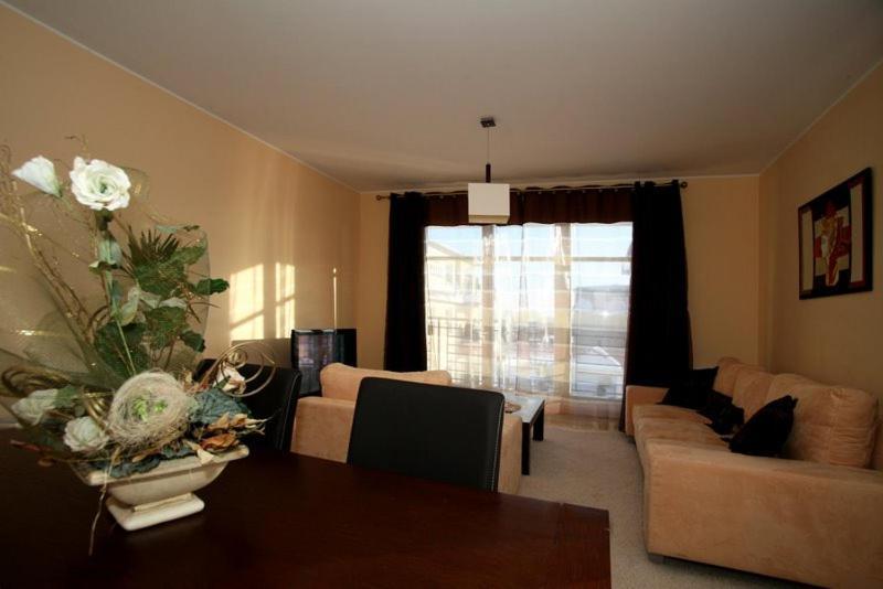 Glamour Apartments Zoppot Exterior foto